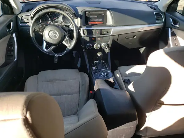 JM3KE4CY8G0620521 2016 MAZDA CX-5 - Image 8
