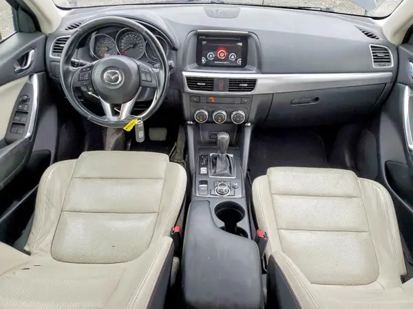 JM3KE4CY8G0621300 2016 MAZDA CX-5 - Image 8