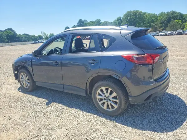 JM3KE4CY8G0621832 2016 MAZDA CX-5 - Image 2