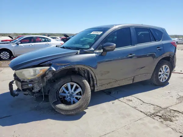 JM3KE4CY8G0629722 2016 MAZDA CX-5 - Image 1