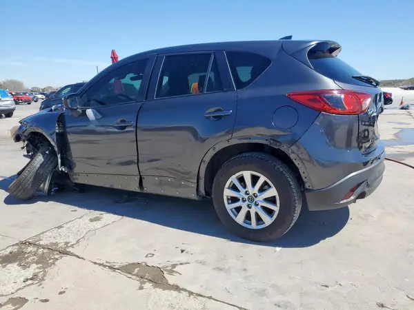 JM3KE4CY8G0629722 2016 MAZDA CX-5 - Image 2