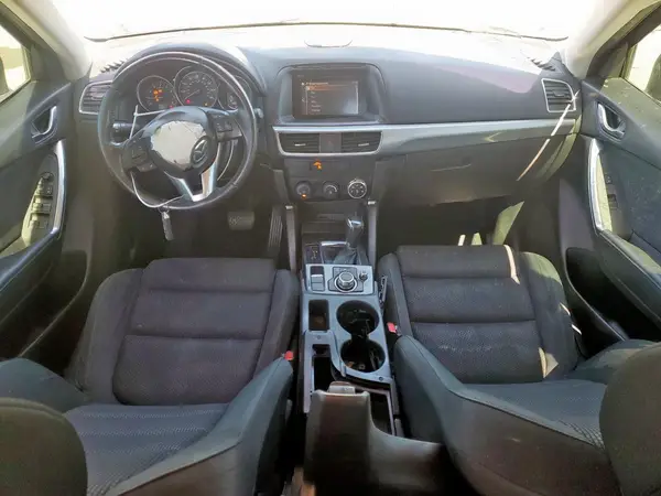 JM3KE4CY8G0629722 2016 MAZDA CX-5 - Image 8
