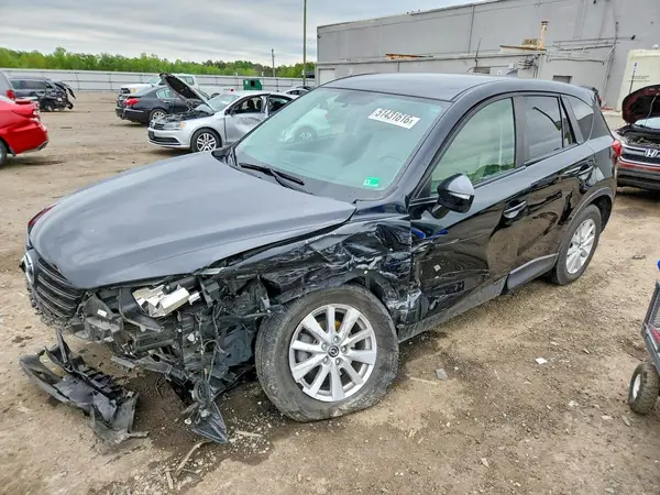 JM3KE4CY8G0630739 2016 MAZDA CX-5 - Image 1
