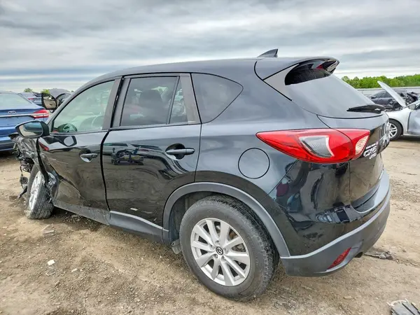 JM3KE4CY8G0630739 2016 MAZDA CX-5 - Image 2