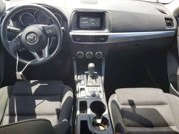 JM3KE4CY8G0632779 2016 MAZDA CX-5 - Image 8