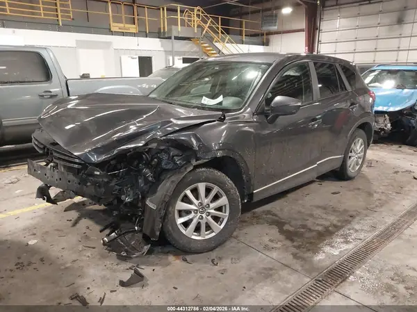 JM3KE4CY8G0633513 2016 MAZDA CX-5 - Image 2