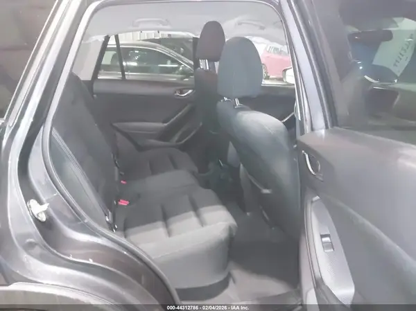 JM3KE4CY8G0633513 2016 MAZDA CX-5 - Image 8