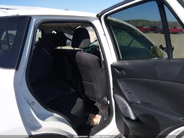 JM3KE4CY8G0638338 2016 MAZDA CX-5 - Image 8