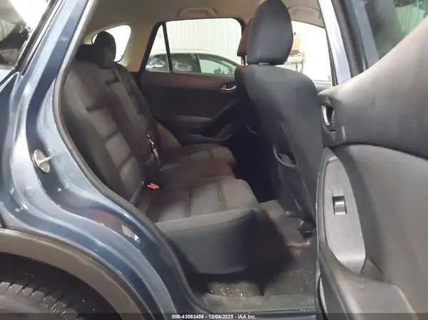 JM3KE4CY8G0638629 2016 MAZDA CX-5 - Image 8