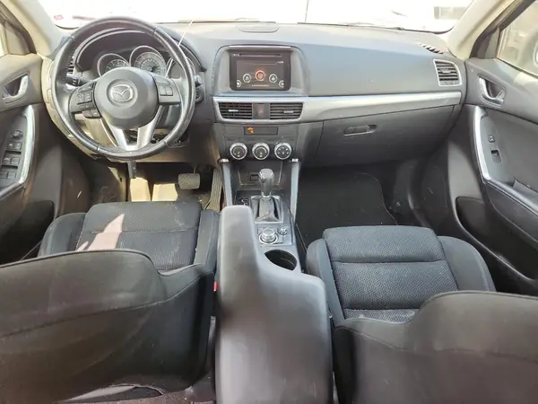JM3KE4CY8G0644429 2016 MAZDA CX-5 - Image 8
