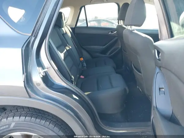 JM3KE4CY8G0652739 2016 MAZDA CX-5 - Image 8