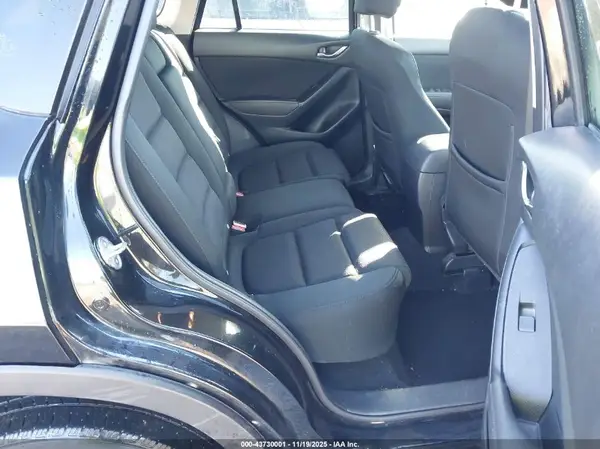 JM3KE4CY8G0653406 2016 MAZDA CX-5 - Image 8