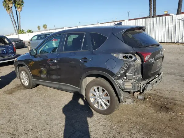 JM3KE4CY8G0657164 2016 MAZDA CX-5 - Image 2