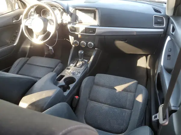 JM3KE4CY8G0657164 2016 MAZDA CX-5 - Image 8