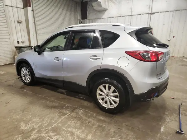 JM3KE4CY8G0666723 2016 MAZDA CX-5 - Image 2