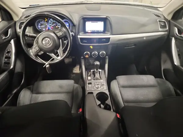JM3KE4CY8G0666723 2016 MAZDA CX-5 - Image 8