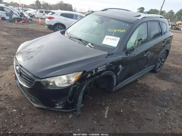 JM3KE4CY8G0666765 2016 MAZDA CX-5 - Image 2