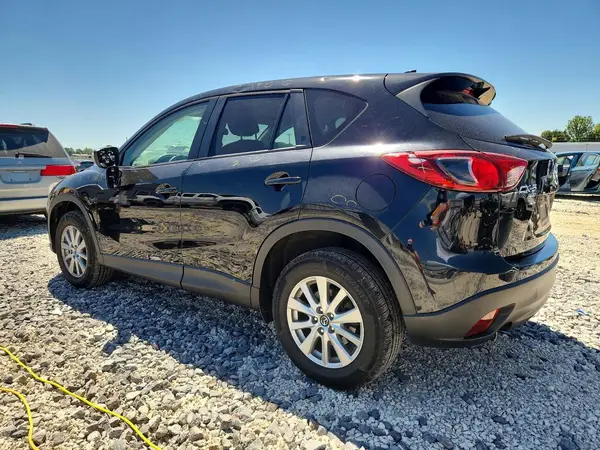 JM3KE4CY8G0675759 2016 MAZDA CX-5 - Image 2