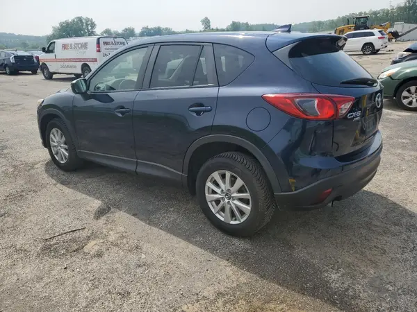 JM3KE4CY8G0686101 2016 MAZDA CX-5 - Image 2