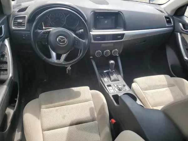 JM3KE4CY8G0686101 2016 MAZDA CX-5 - Image 8