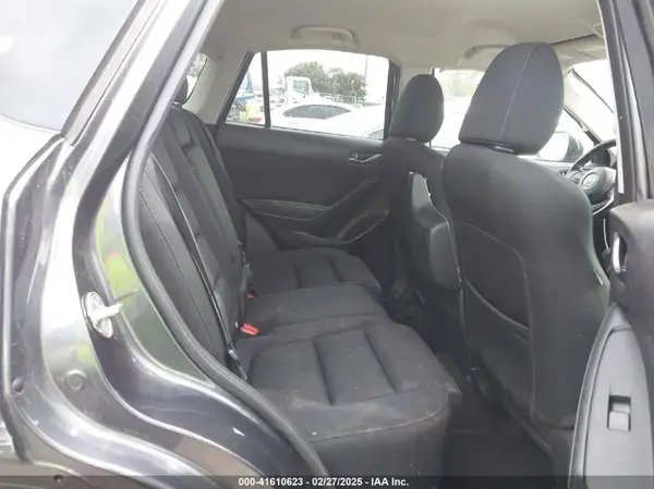 JM3KE4CY8G0687927 2016 MAZDA CX-5 - Image 8