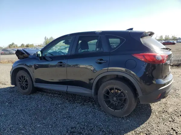 JM3KE4CY8G0689760 2016 MAZDA CX-5 - Image 2