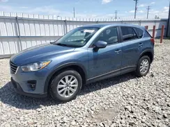 JM3KE4CY8G0692206 2016 MAZDA CX-5