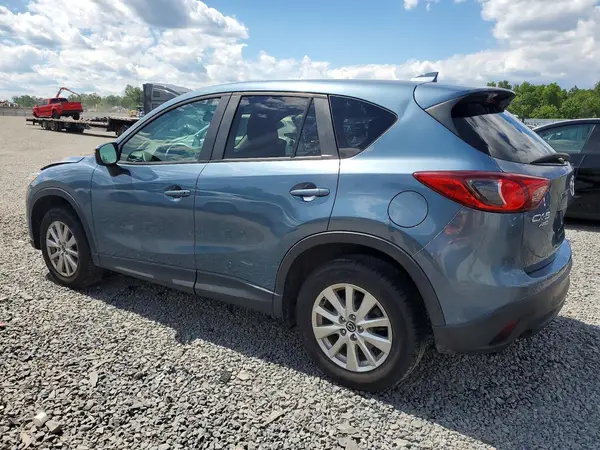 JM3KE4CY8G0698989 2016 MAZDA CX-5 - Image 2
