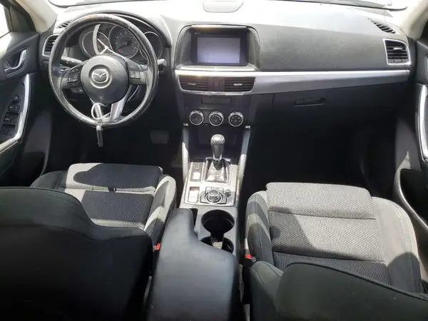 JM3KE4CY8G0698989 2016 MAZDA CX-5 - Image 8