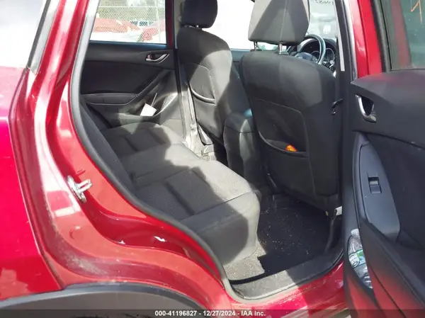JM3KE4CY8G0712096 2016 MAZDA CX-5 - Image 8