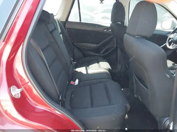 JM3KE4CY8G0713975 2016 MAZDA CX-5 - Image 8