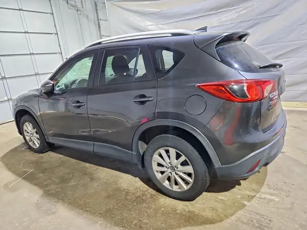 JM3KE4CY8G0714866 2016 MAZDA CX-5 - Image 2