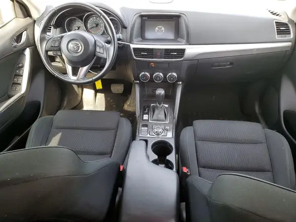 JM3KE4CY8G0720229 2016 MAZDA CX-5 - Image 8