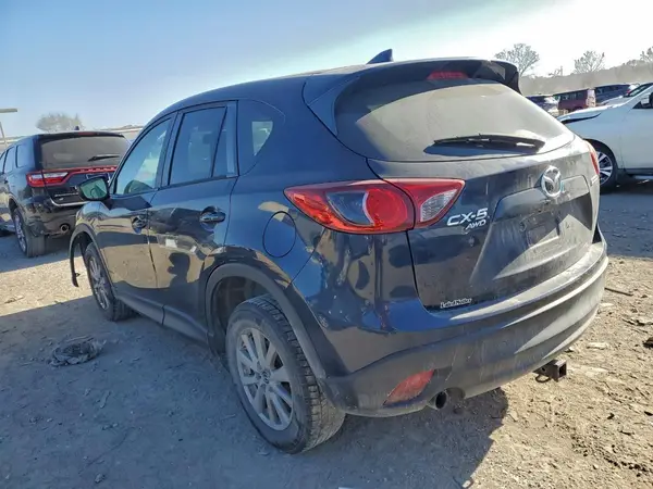 JM3KE4CY8G0723115 2016 MAZDA CX-5 - Image 2