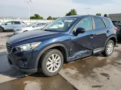 JM3KE4CY8G0723180 2016 MAZDA CX-5