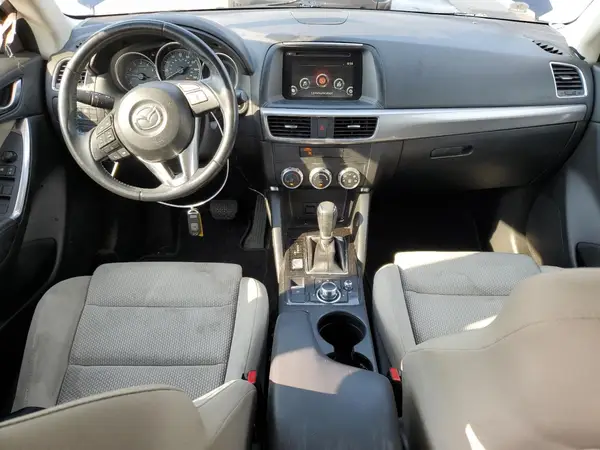 JM3KE4CY8G0723180 2016 MAZDA CX-5 - Image 8