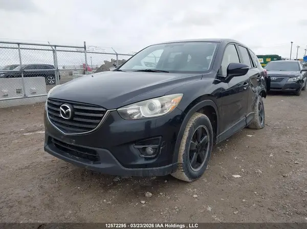 JM3KE4CY8G0730386 2016 MAZDA CX-5 - Image 2