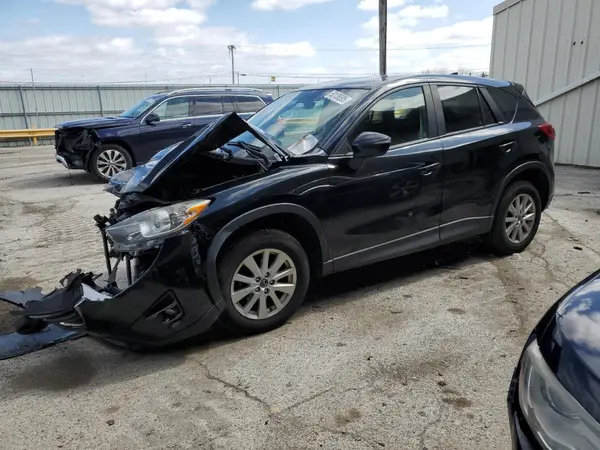 JM3KE4CY8G0731778 2016 MAZDA CX-5 - Image 1