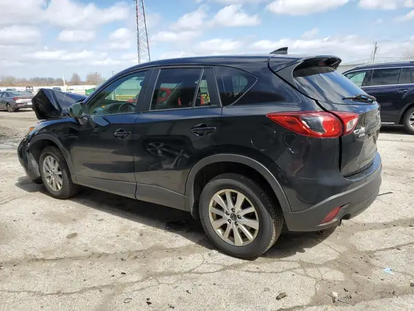 JM3KE4CY8G0731778 2016 MAZDA CX-5 - Image 2