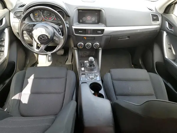 JM3KE4CY8G0731778 2016 MAZDA CX-5 - Image 8