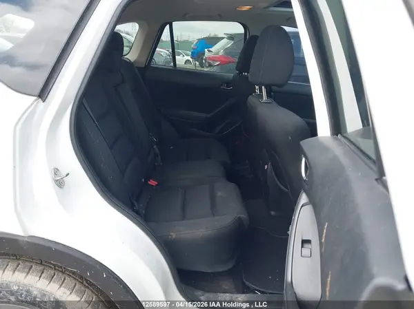 JM3KE4CY8G0732350 2016 MAZDA CX-5 - Image 8