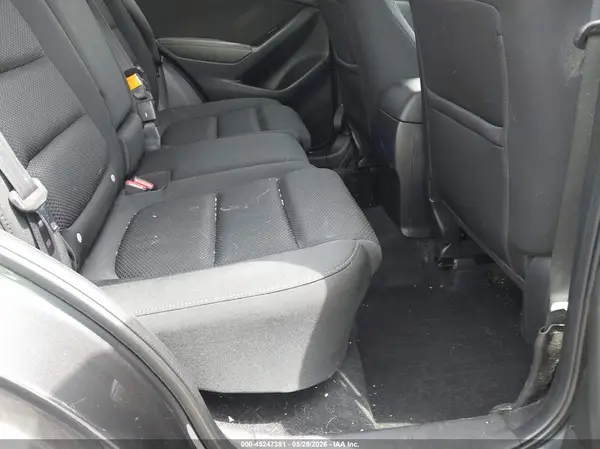 JM3KE4CY8G0736527 2016 MAZDA CX-5 - Image 8
