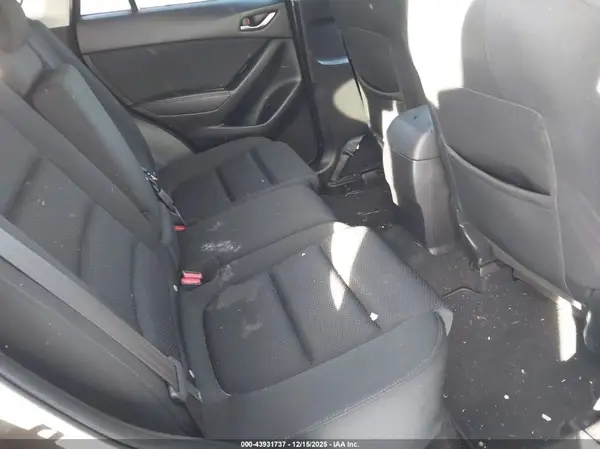 JM3KE4CY8G0737225 2016 MAZDA CX-5 - Image 8