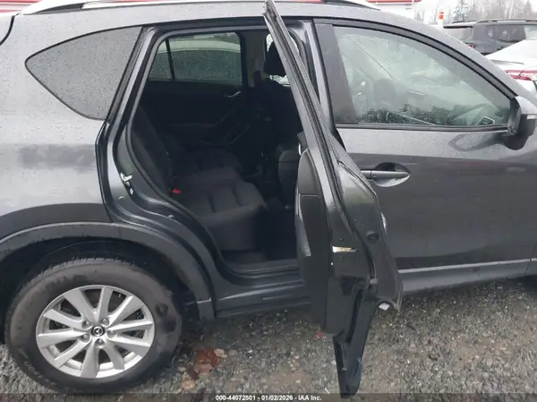 JM3KE4CY8G0738195 2016 MAZDA CX-5 - Image 8