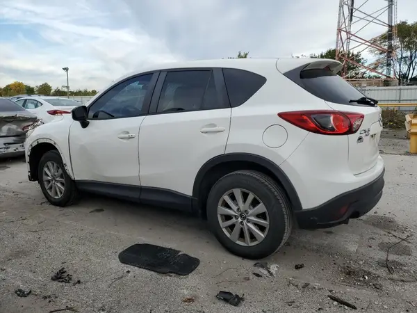 JM3KE4CY8G0742358 2016 MAZDA CX-5 - Image 2