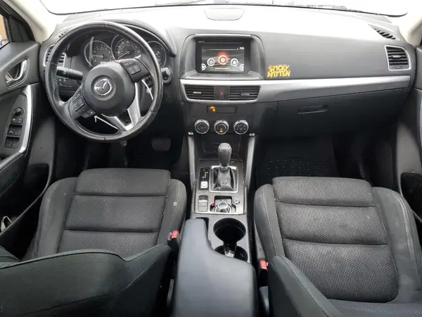 JM3KE4CY8G0742358 2016 MAZDA CX-5 - Image 8