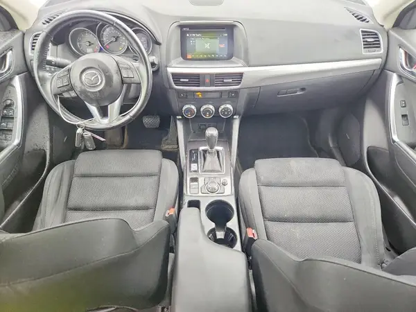 JM3KE4CY8G0754302 2016 MAZDA CX-5 - Image 8