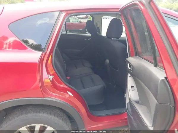 JM3KE4CY8G0758298 2016 MAZDA CX-5 - Image 8