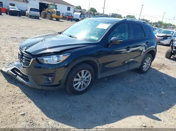 JM3KE4CY8G0765638 2016 MAZDA CX-5 - Image 2