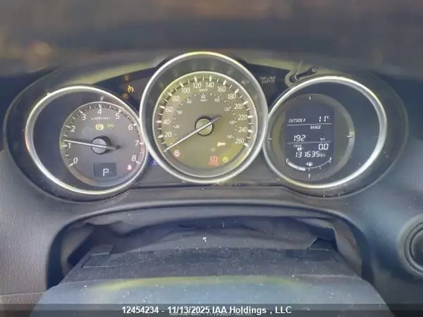 JM3KE4CY8G0765669 2016 MAZDA CX-5 - Image 8